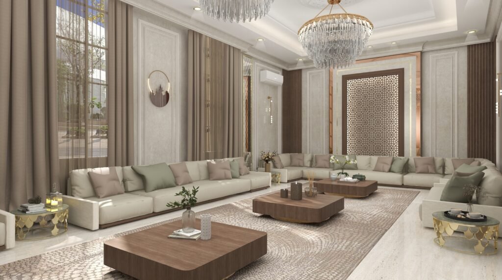 Residential Design