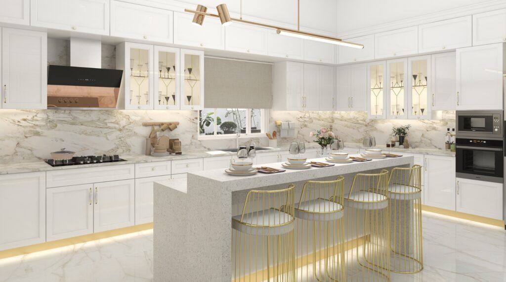 Restaurant Design