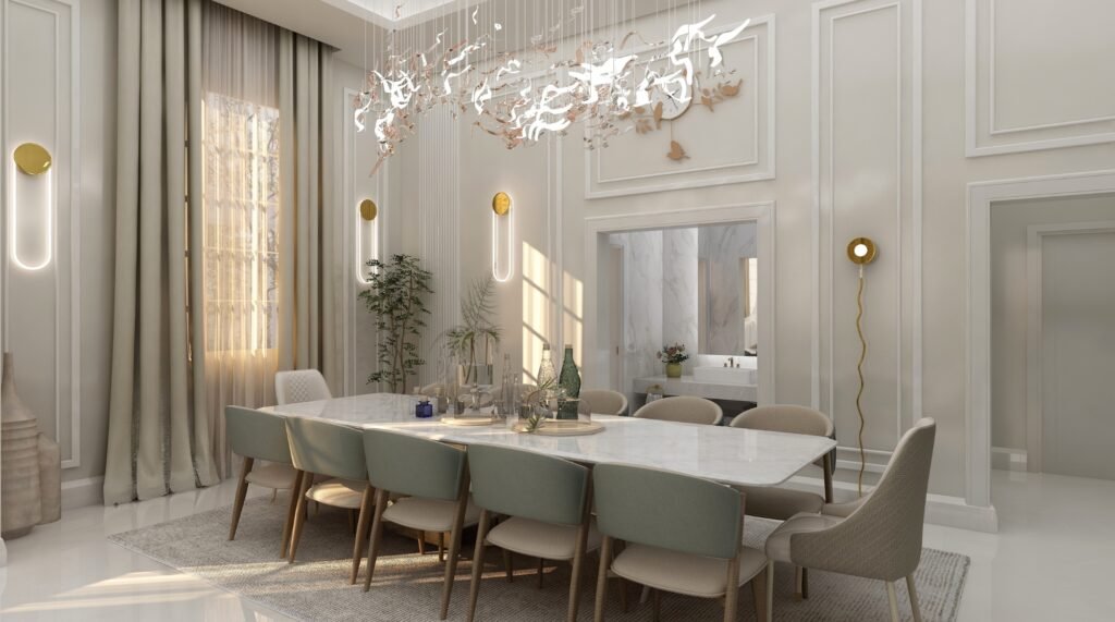 Commercial Design