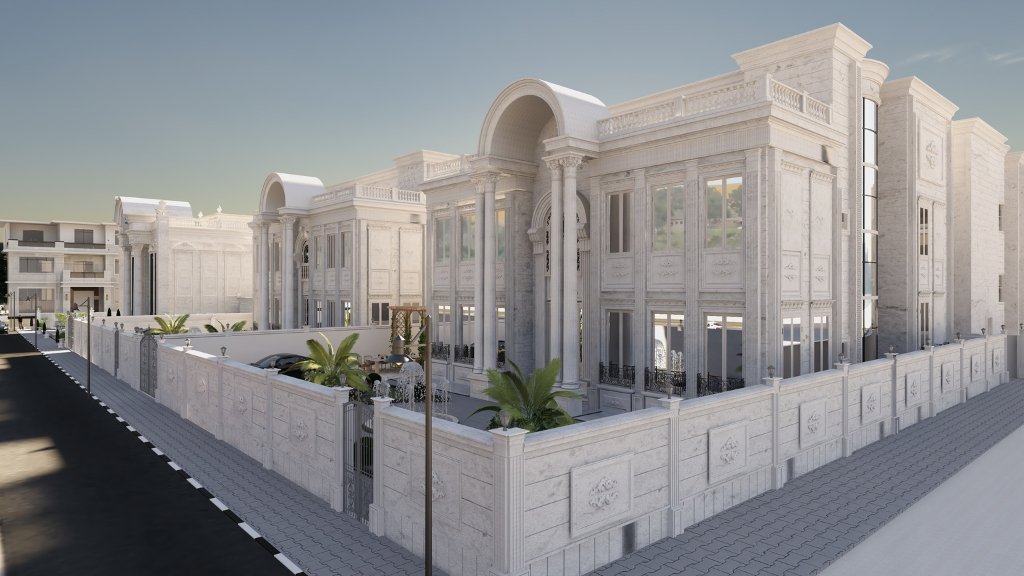 Residential Design