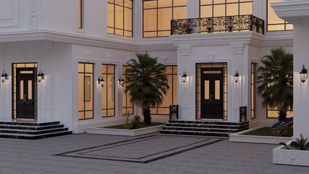 Residential Design